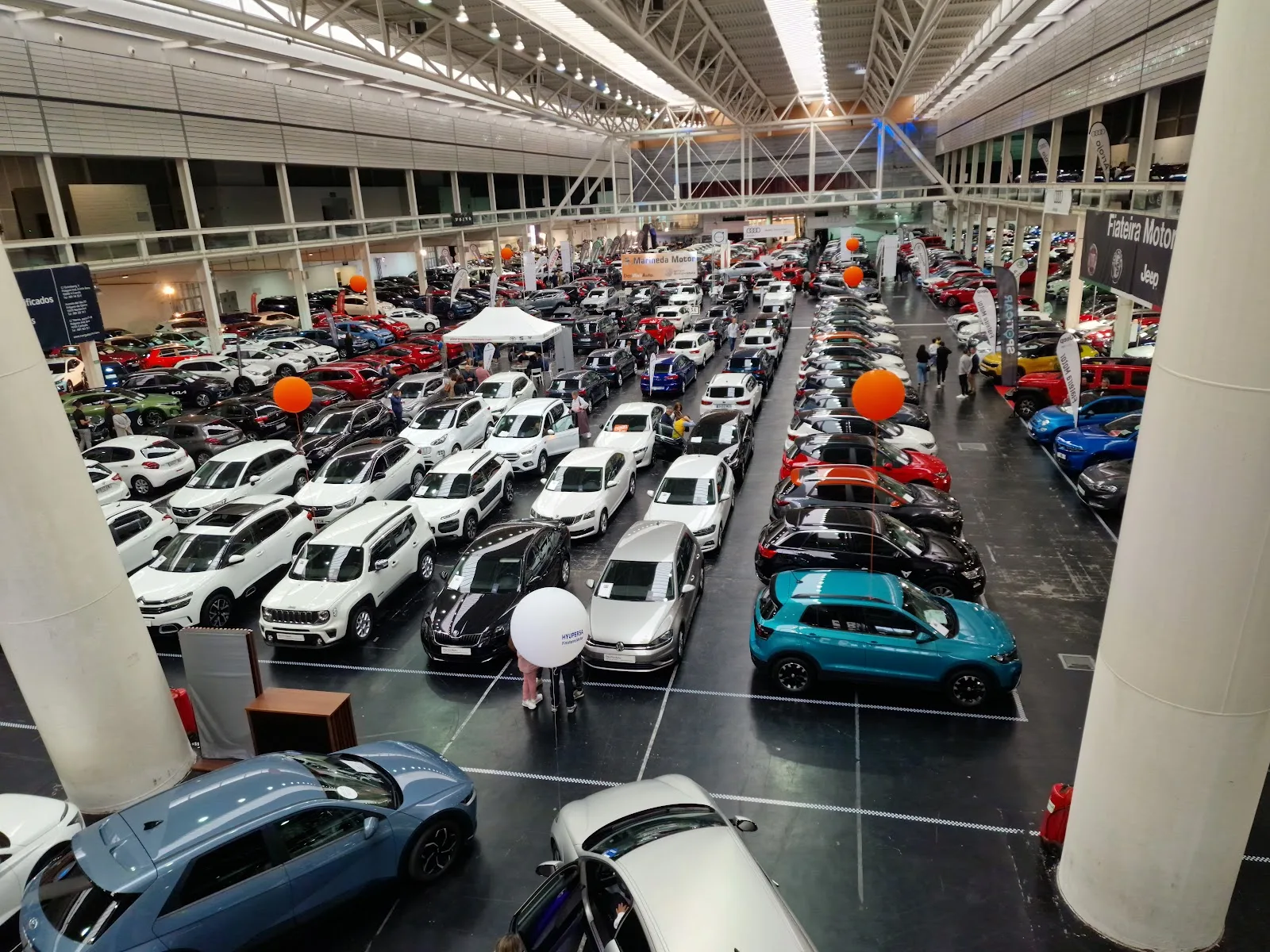 EXPOCoruña - Fotografía 3