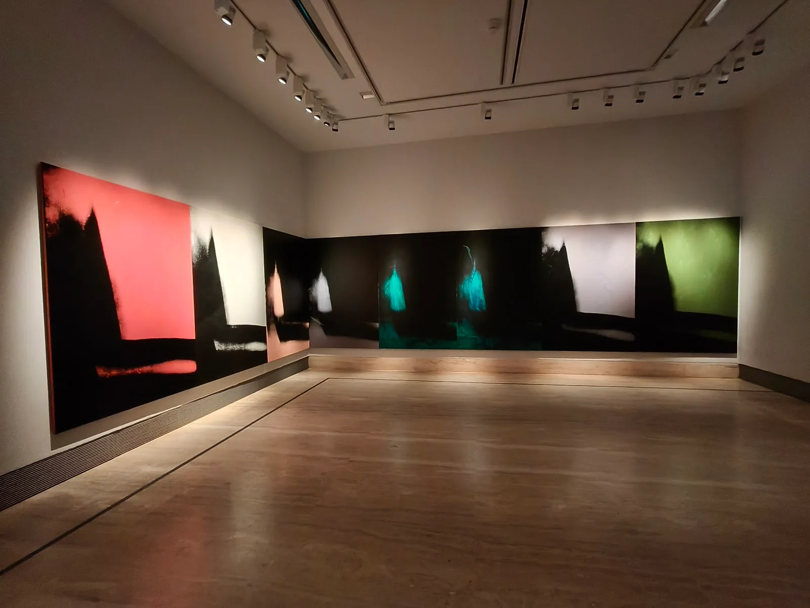 Exposiciones temporales Museo Thyssen