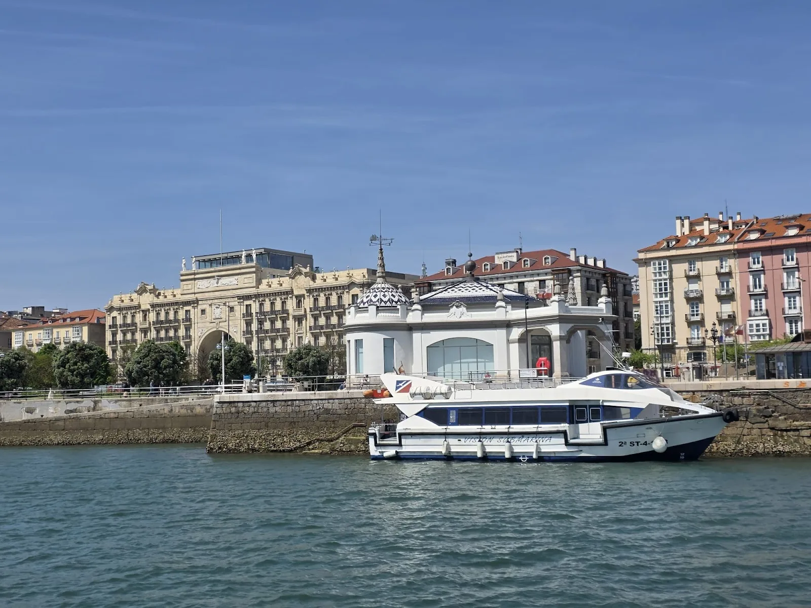 Faro Santander - Fotografía 3