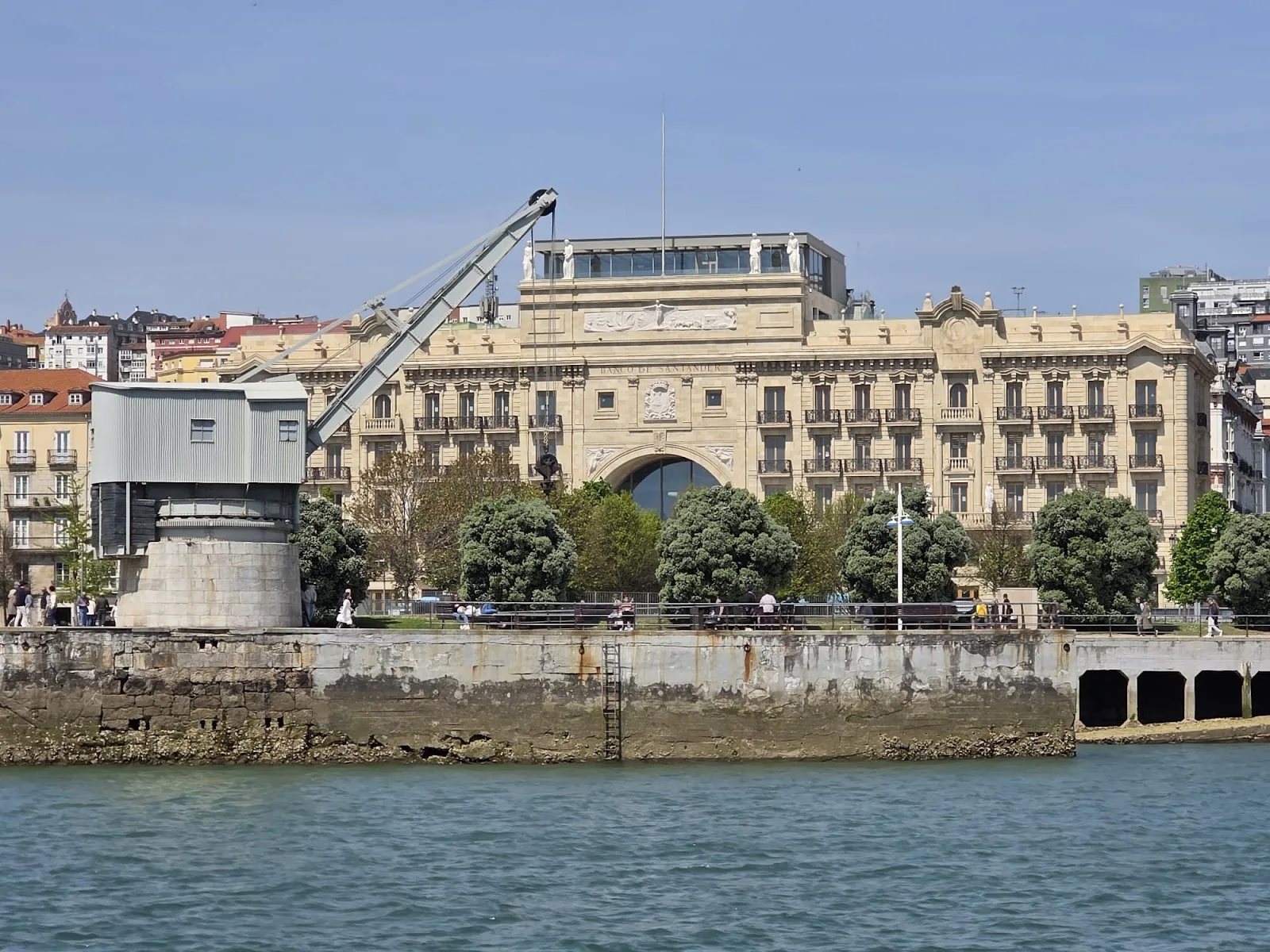 Faro Santander - Fotografía 4