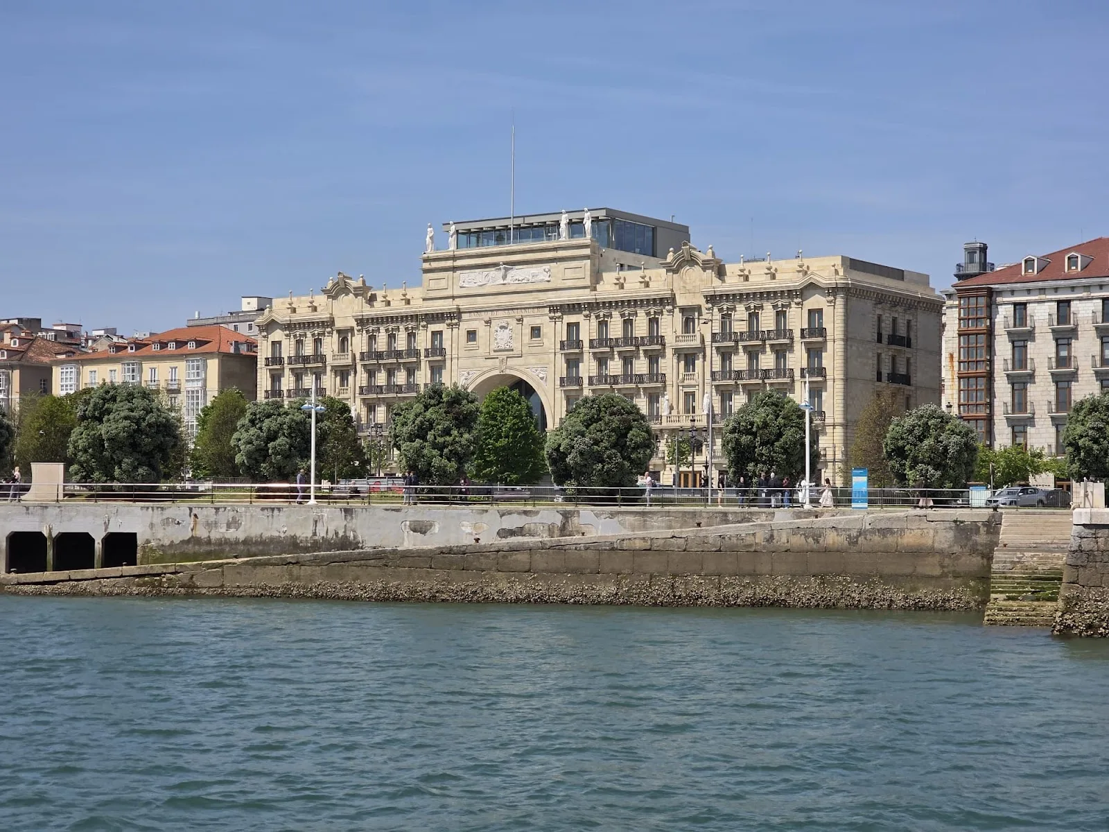 Faro Santander - Fotografía 5