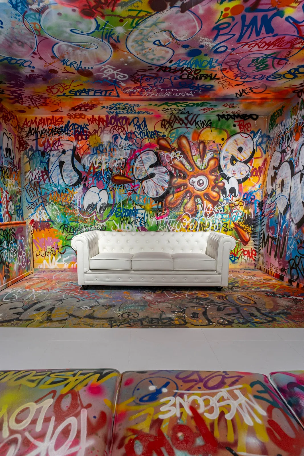 FoKO Immersive Gallery - Fotografía 2