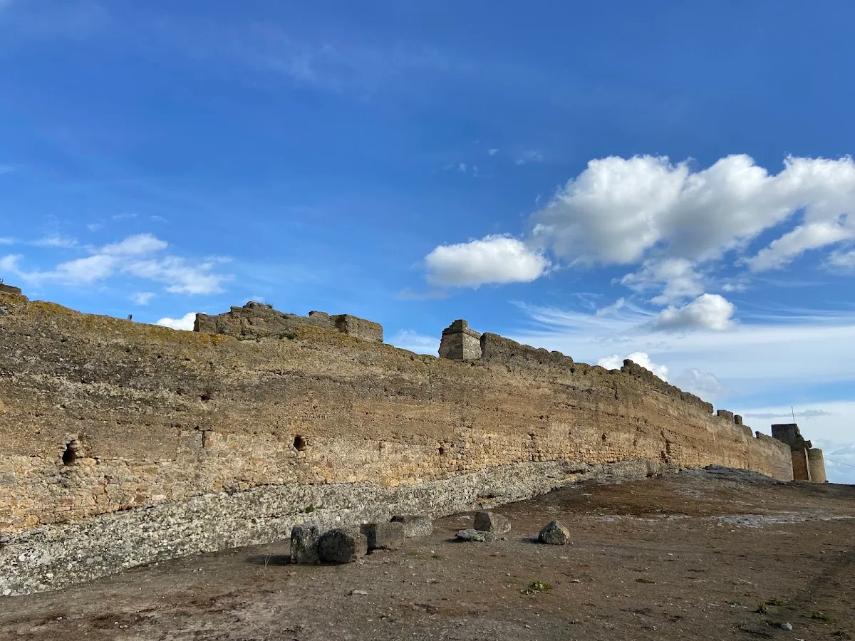 Fortín El Cubete