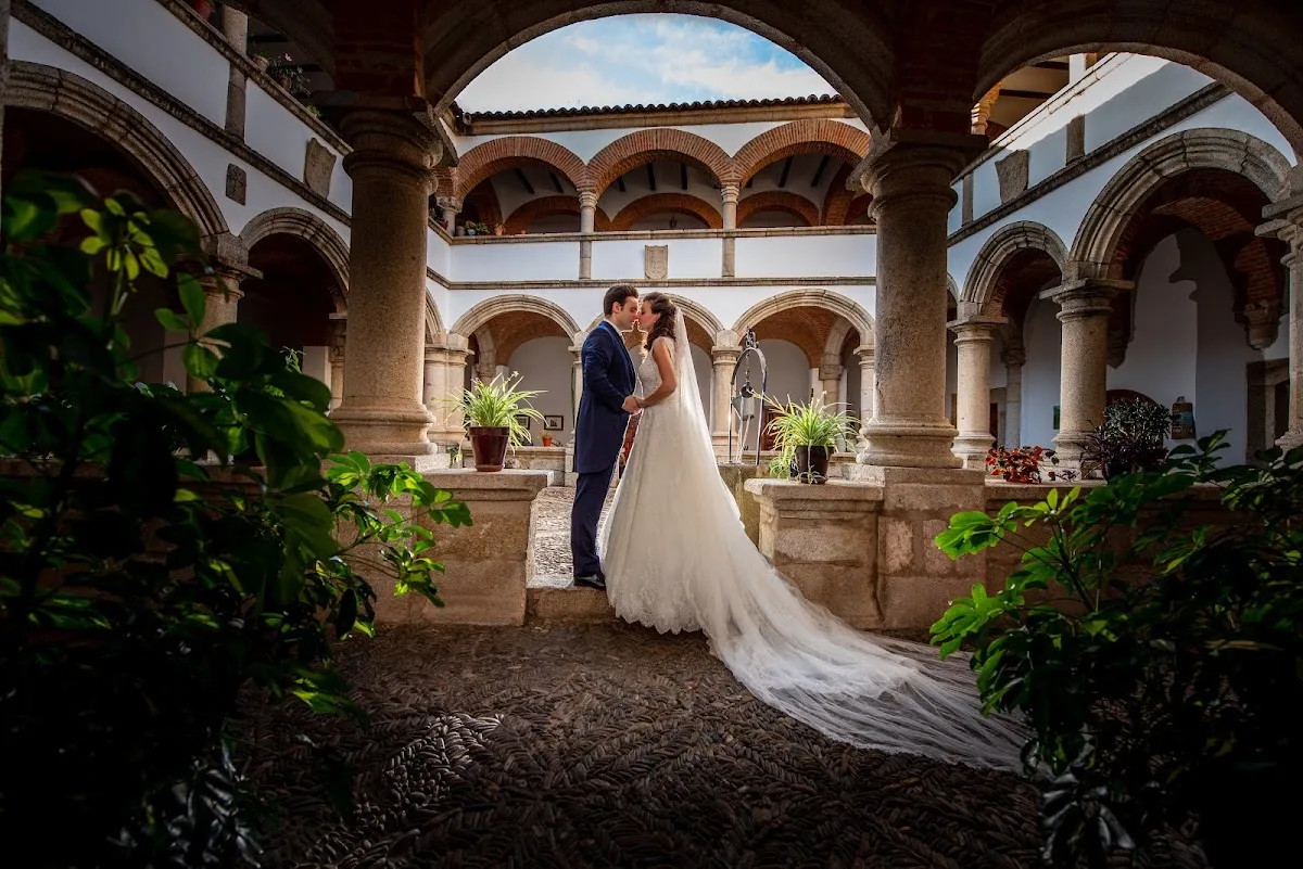 Foto-Estudio Karpint -Fotografía en Coria-