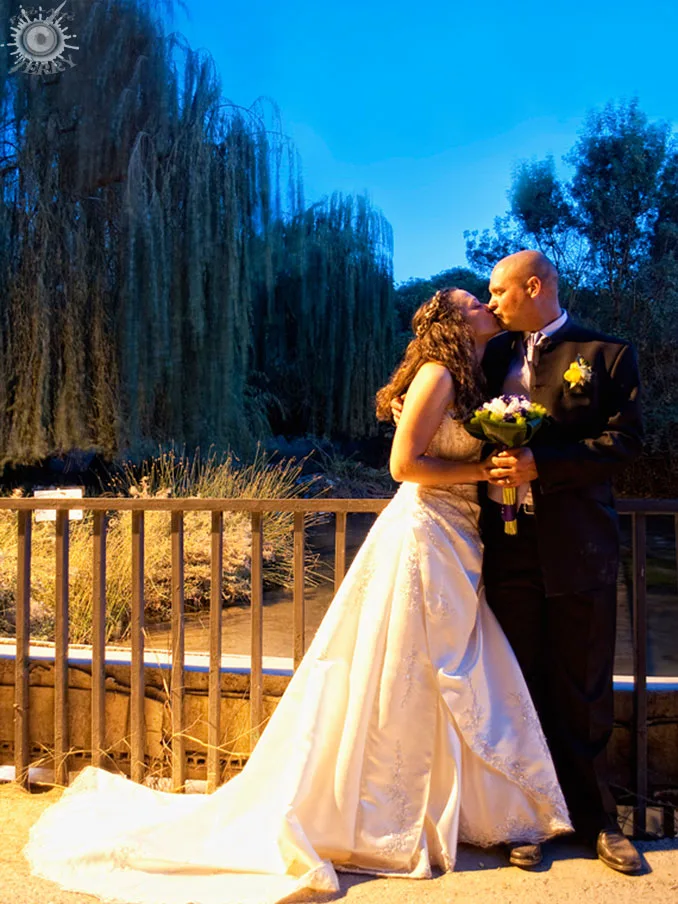 Fotografo Bodas en Granada Foto Arte Terry