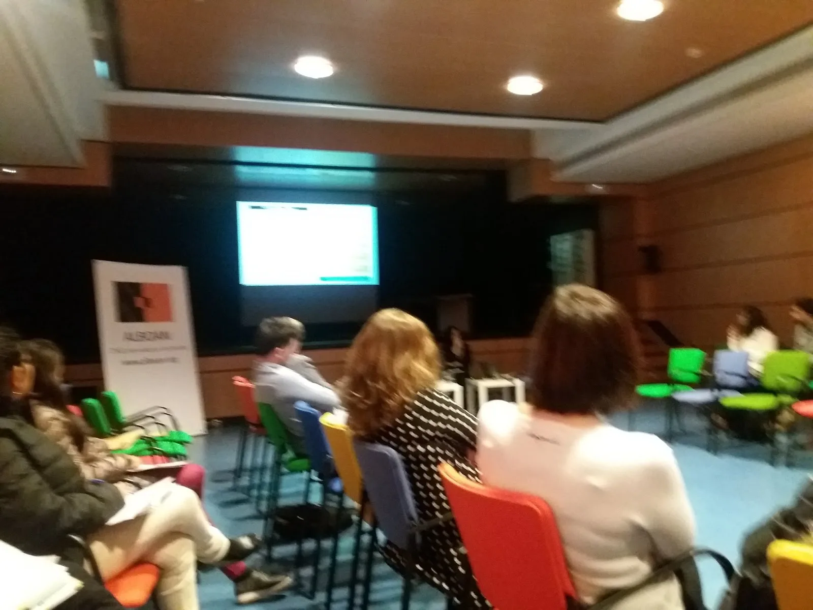 Fundación Arrupe Etxea - Fotografía 4