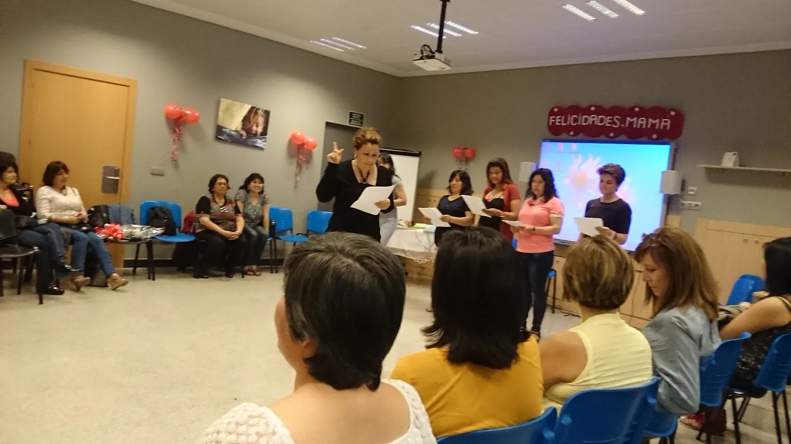 Fundación Arrupe Etxea - Fotografía 5