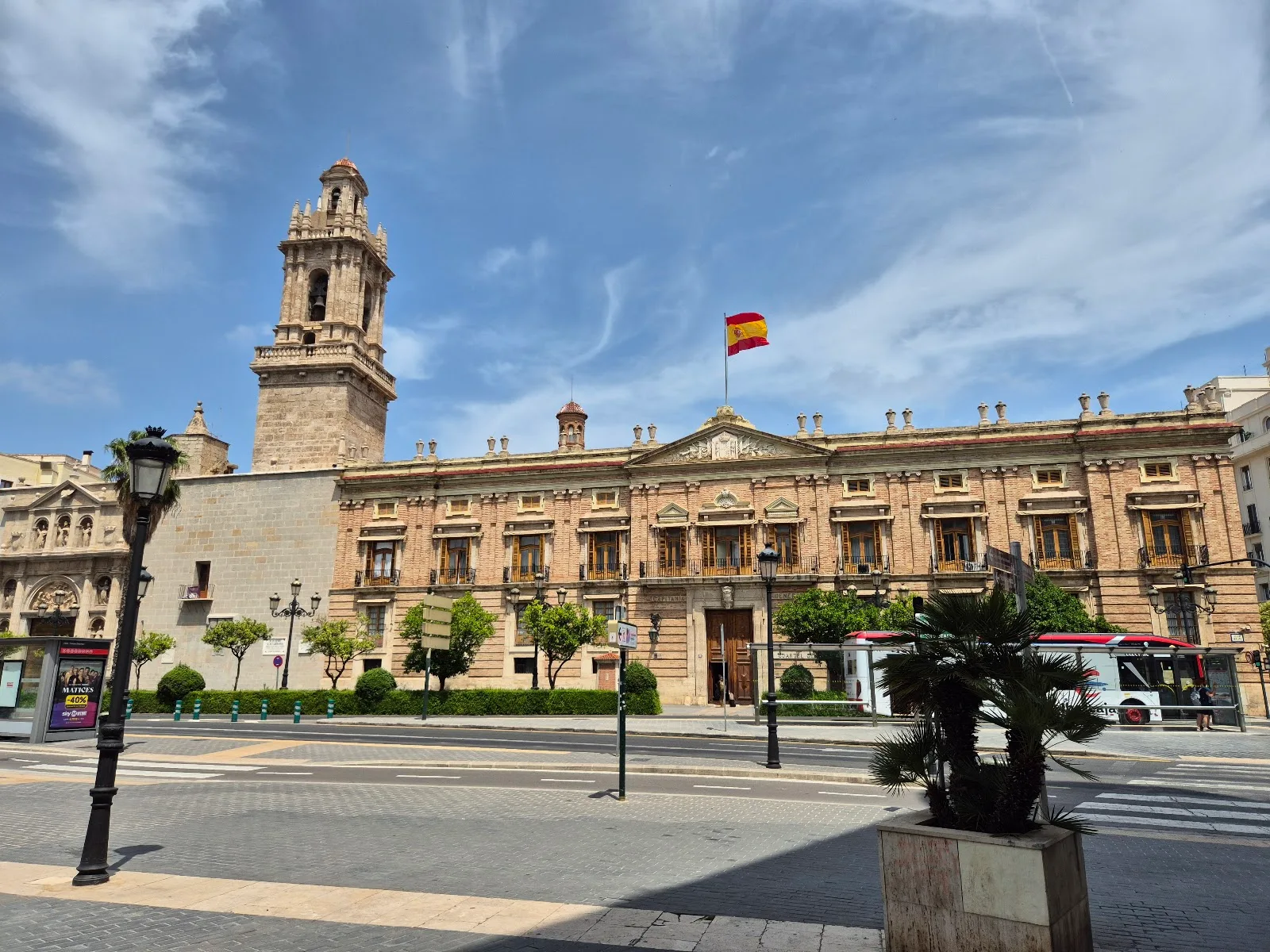 Fundación Bancaja - Fotografía 2