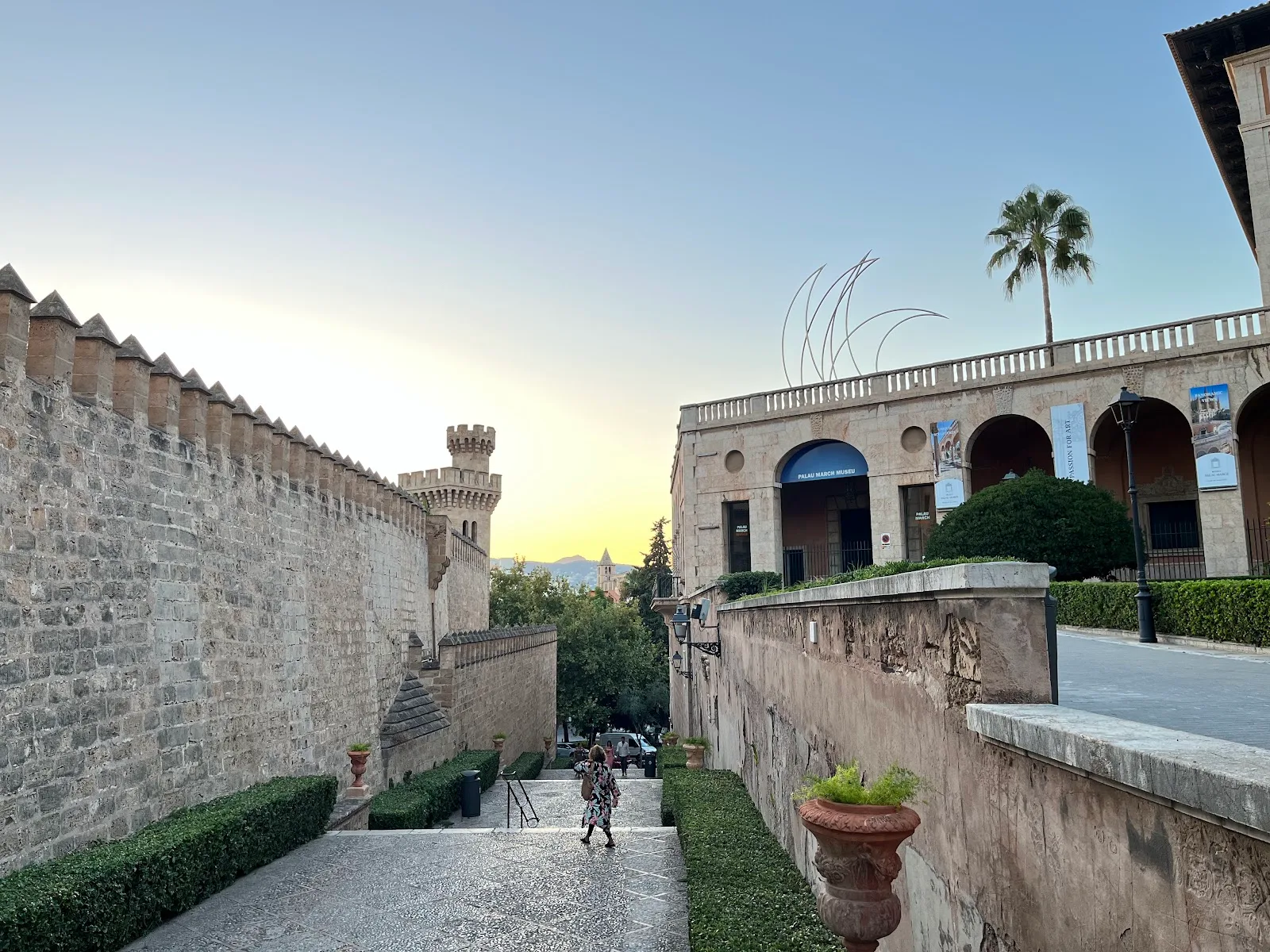 Fundación Bartolomé March Servera - Fotografía 3
