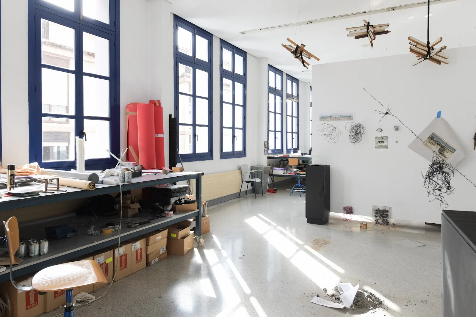 Fundación BilbaoArte Fundazioa - Fotografía 2
