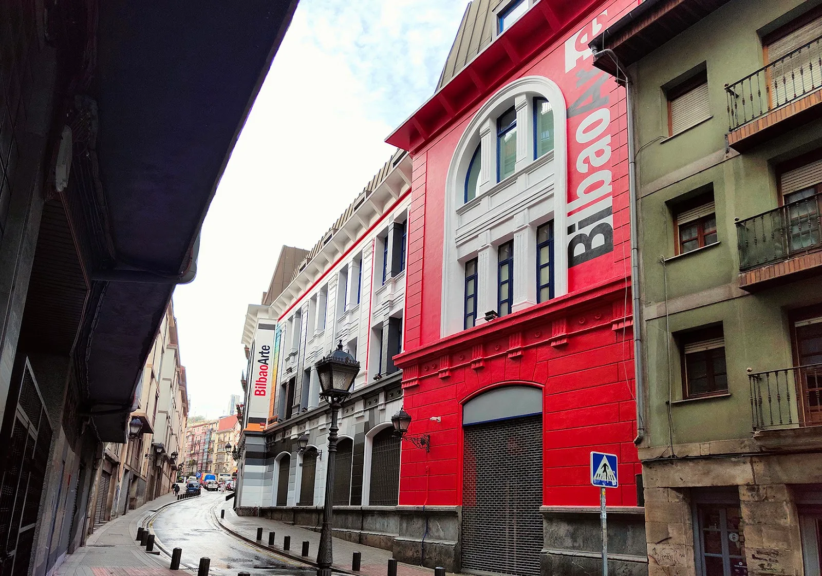 Fundación BilbaoArte Fundazioa - Fotografía 3