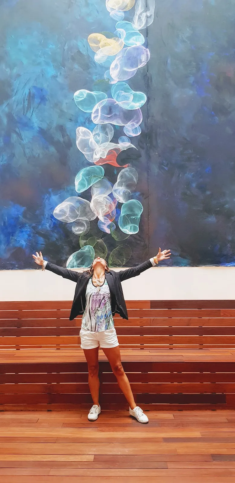 Fundación canaria de arte Tranche - Fotografía 4