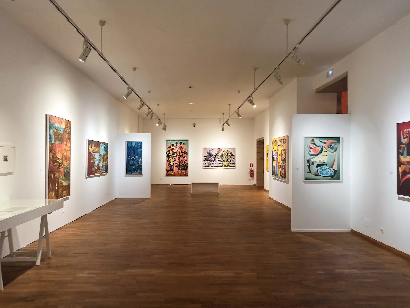 Fundación Eugenio Granell - Fotografía 2