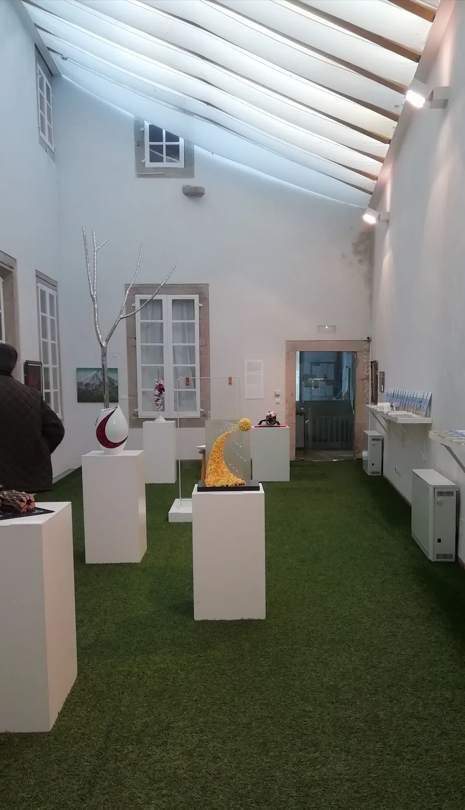 Fundación Eugenio Granell - Fotografía 3