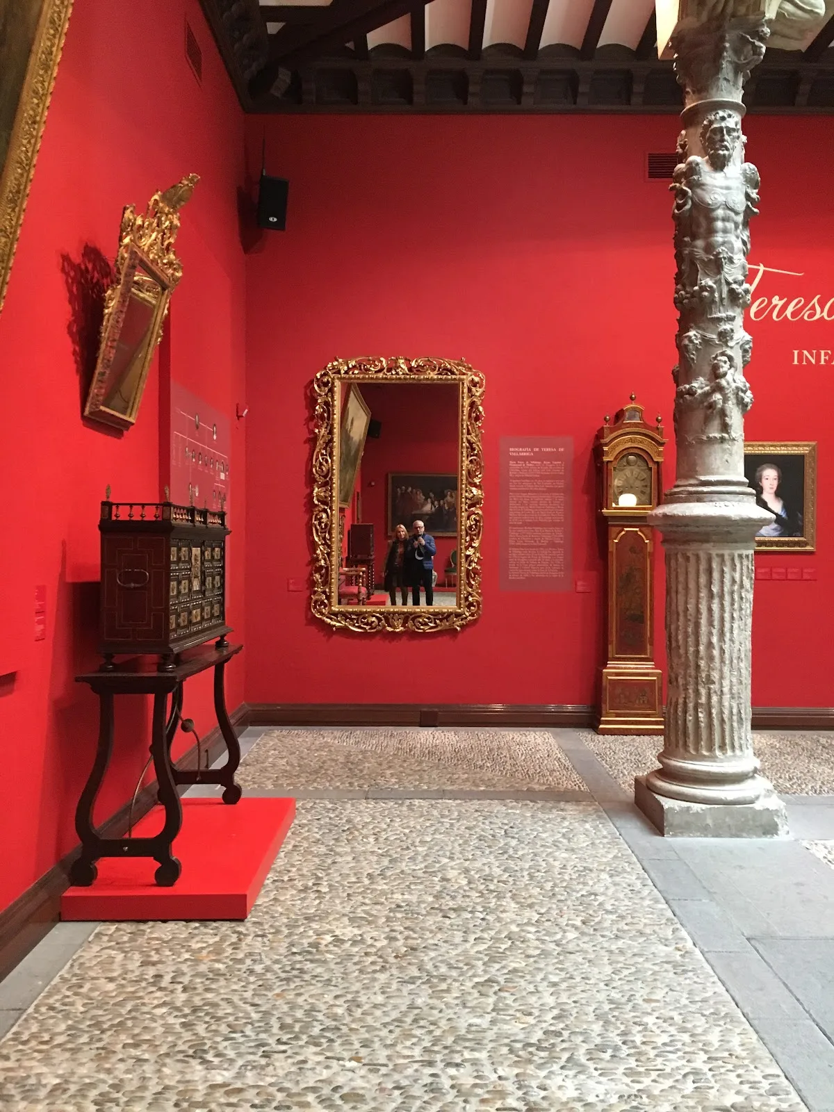 Fundación Ibercaja Patio de la Infanta - Fotografía 3
