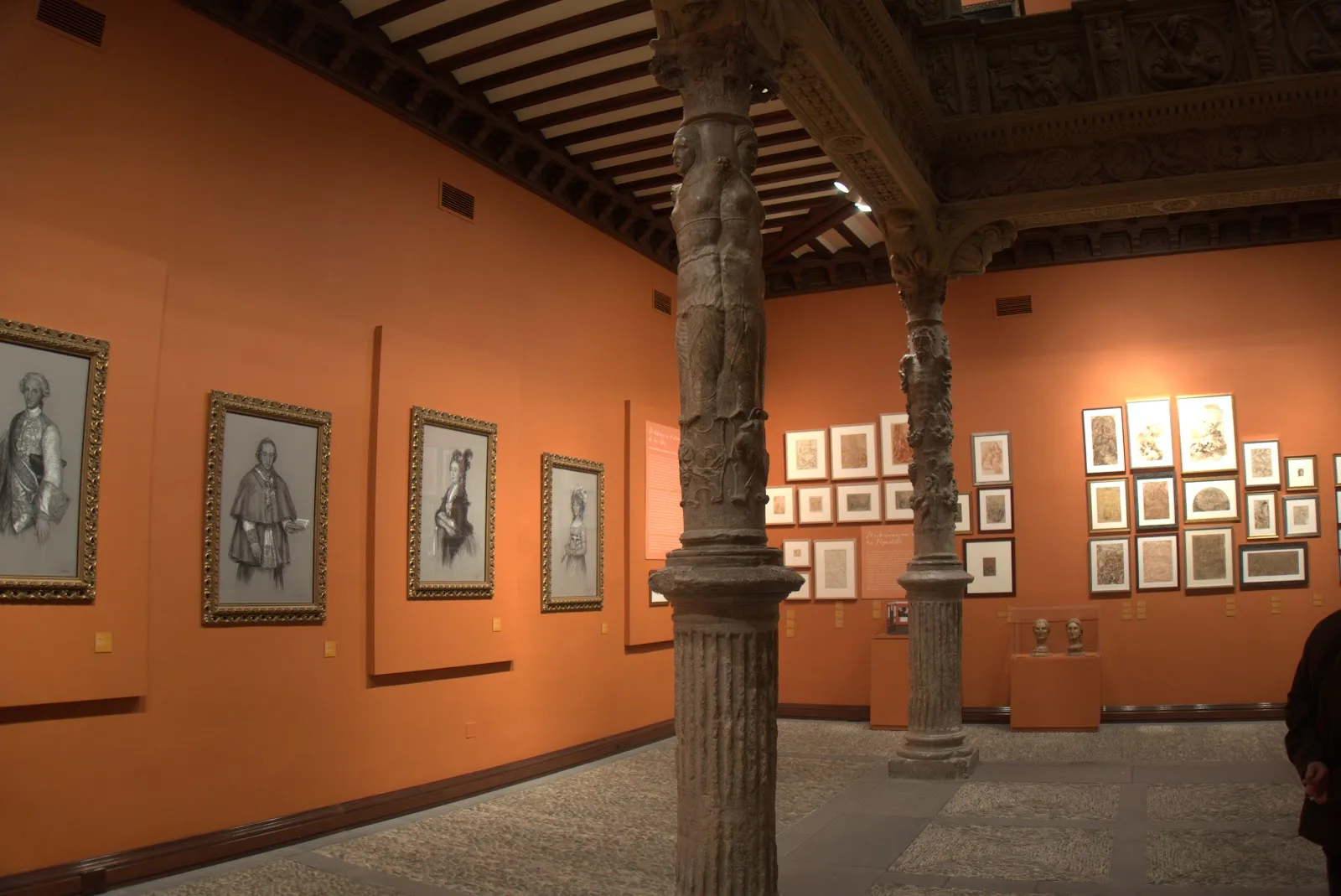 Fundación Ibercaja Patio de la Infanta - Fotografía 4