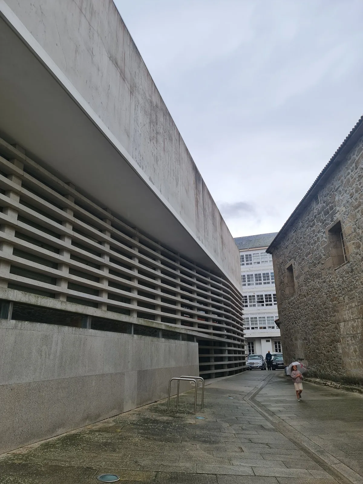 Fundación Luís Seoane - Fotografía 3