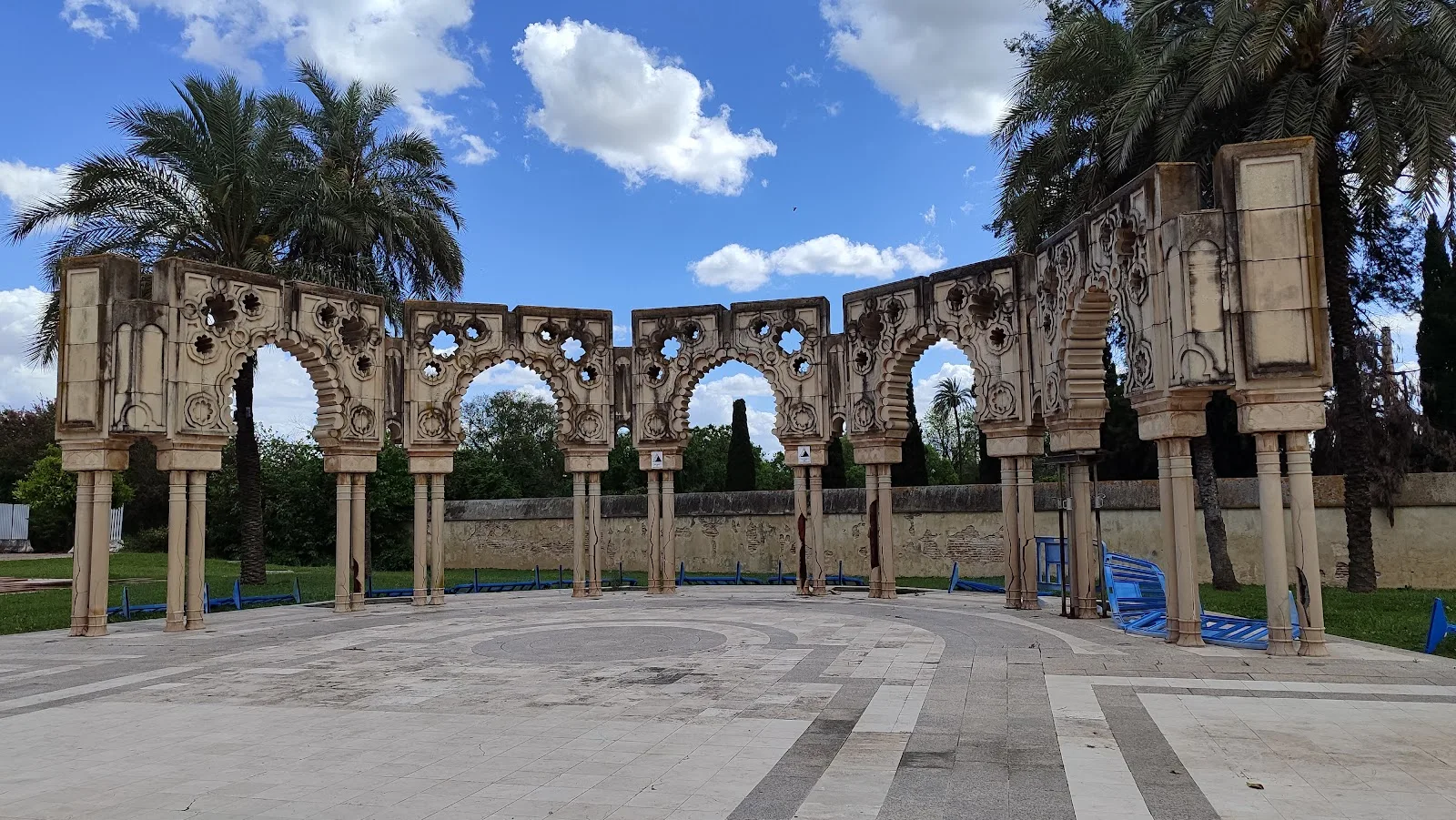 Fundación Tres Culturas del Mediterráneo - Fotografía 5