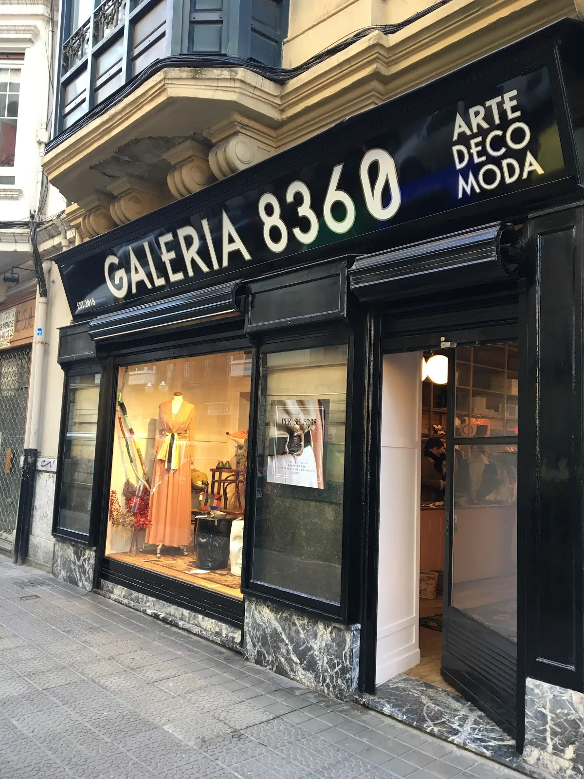 galería 8360 - Fotografía 4