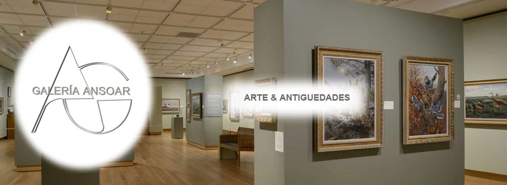Galería Ansoar