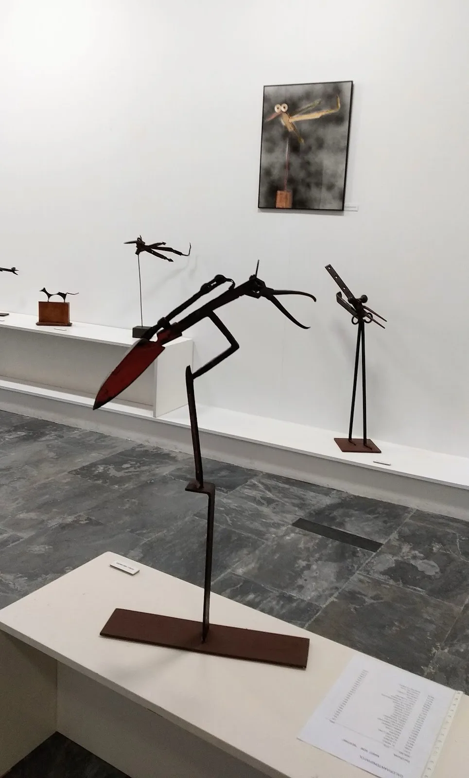 Galería Antoni Pinyol