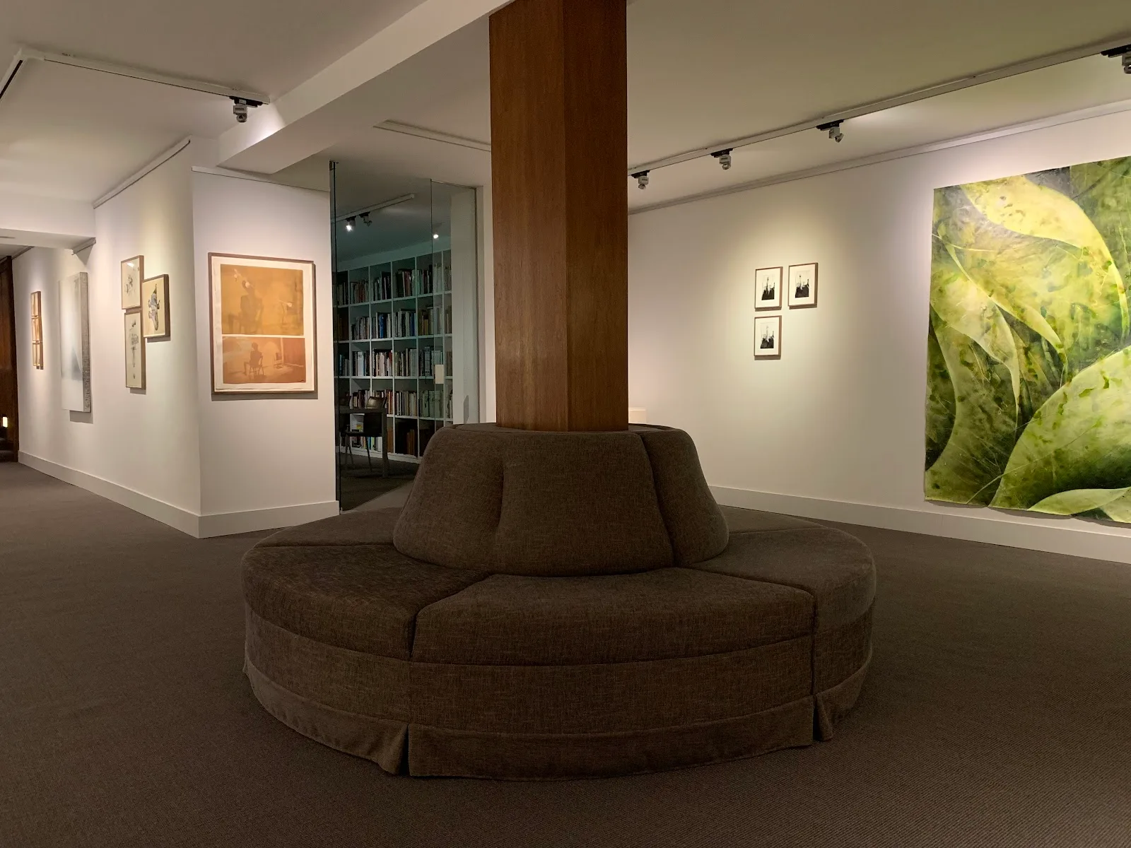 Galeria art Marc Domènech - Fotografía 1