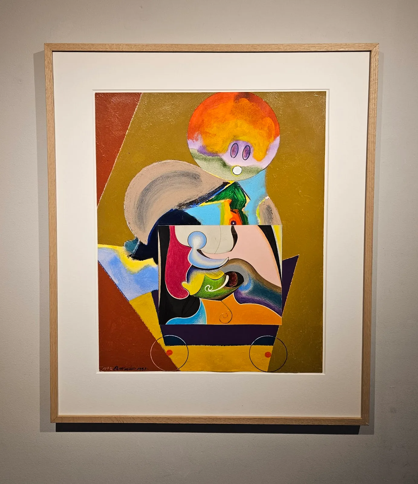 Galeria art Marc Domènech - Fotografía 3
