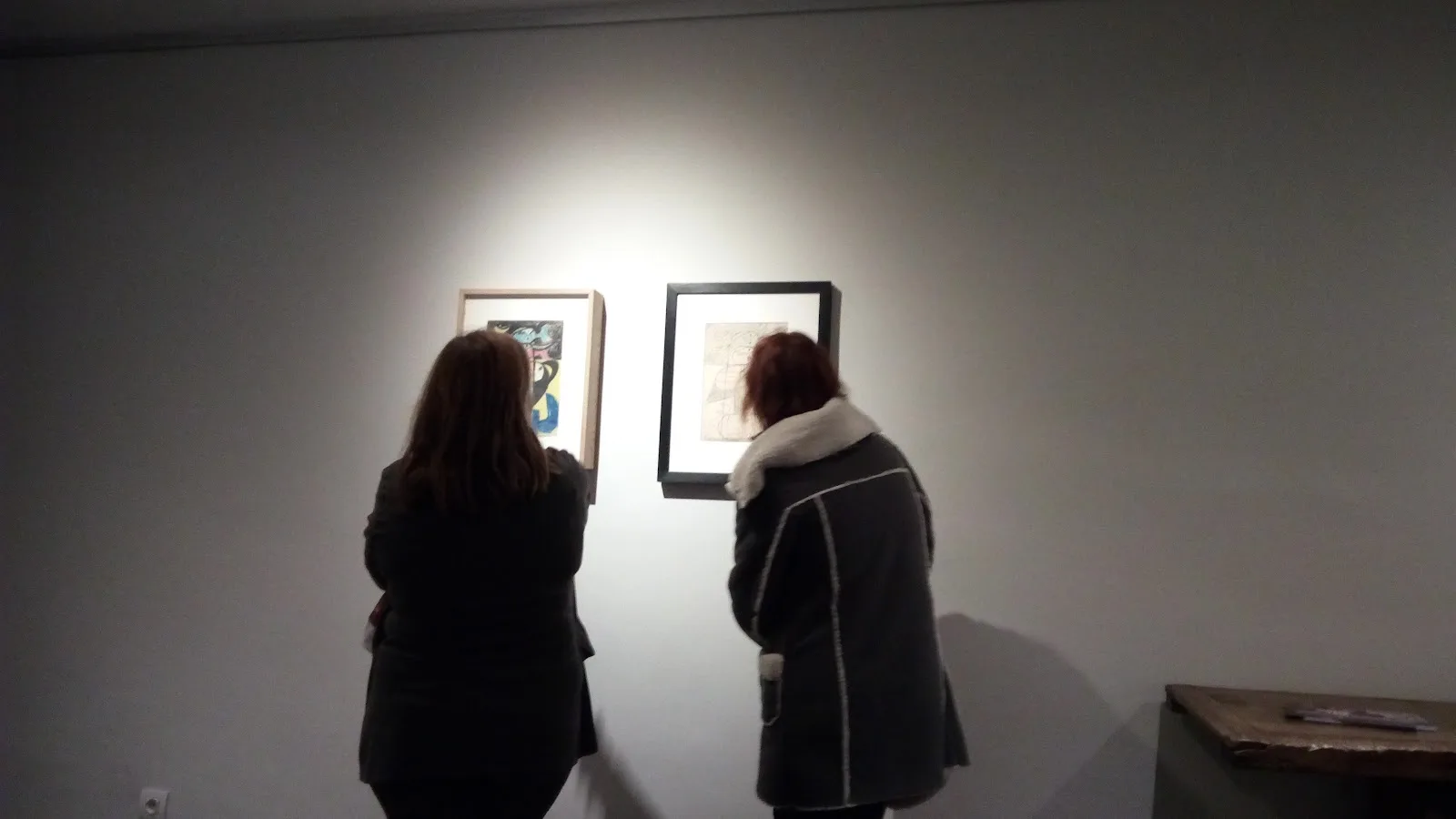 Galeria art Marc Domènech - Fotografía 4