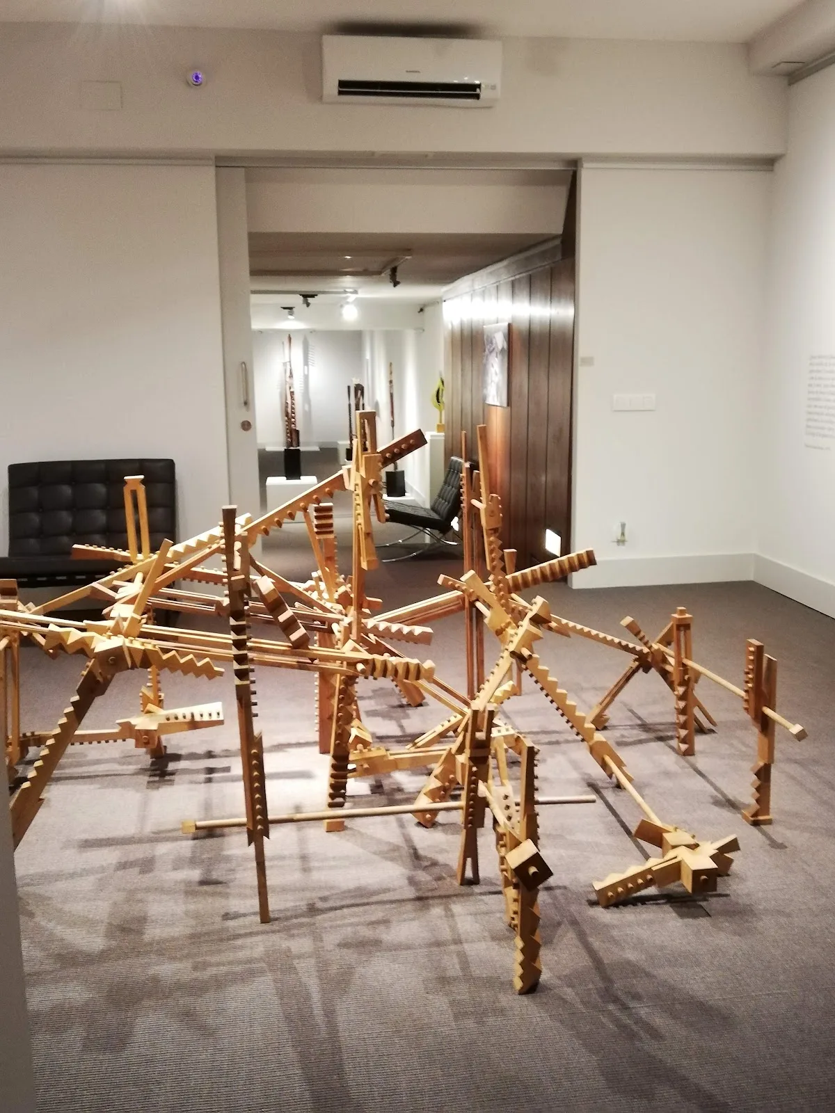 Galeria art Marc Domènech - Fotografía 5