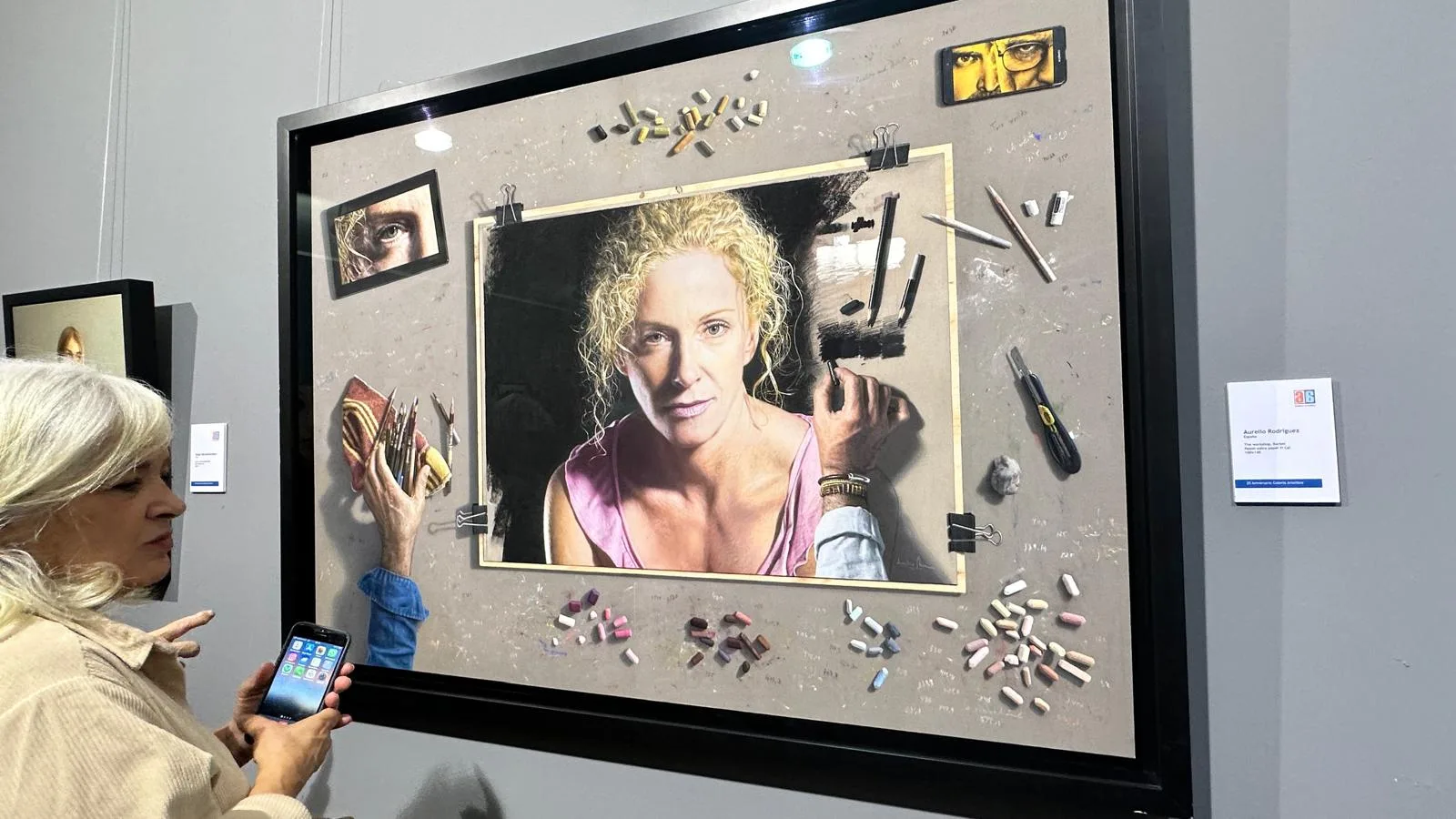 Galería Artelibre - Estudio Artelibre - Fotografía 1
