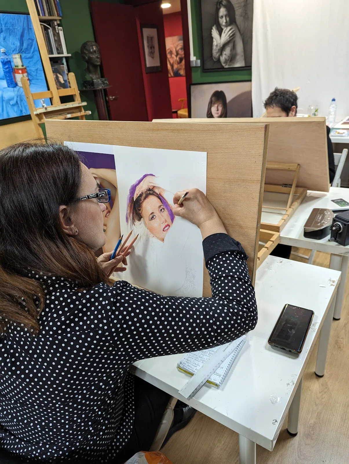 Galería Artelibre - Estudio Artelibre - Fotografía 2