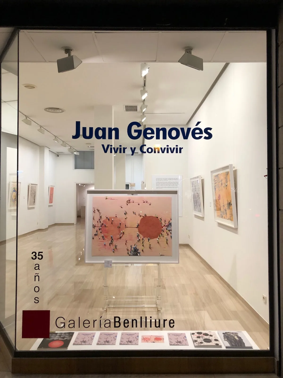 Galería Benlliure - Fotografía 4