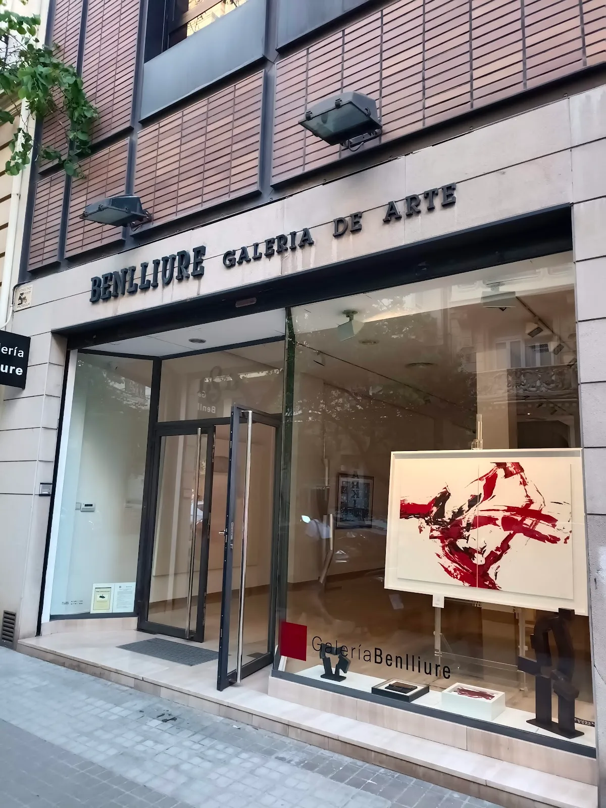 Galería Benlliure - Fotografía 5