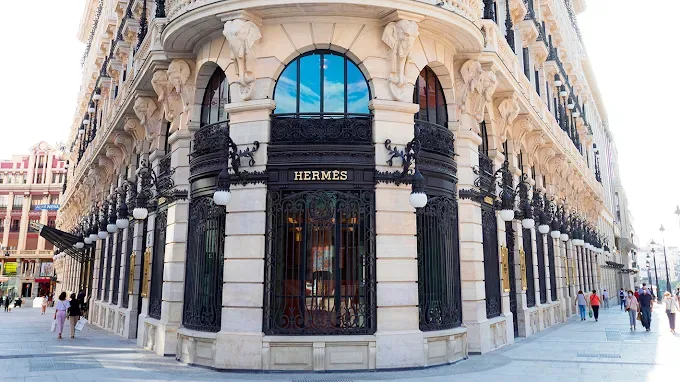 Galería Canalejas