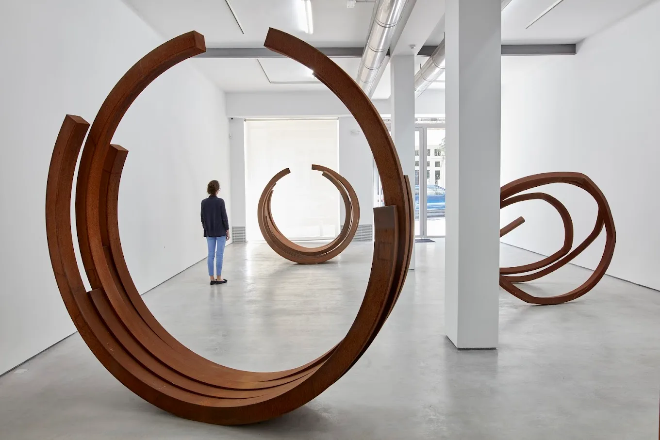 Galería Cayón