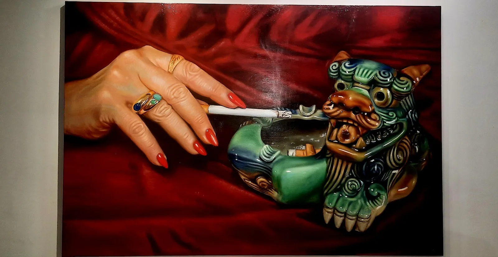Galería CLC Arte - Fotografía 4