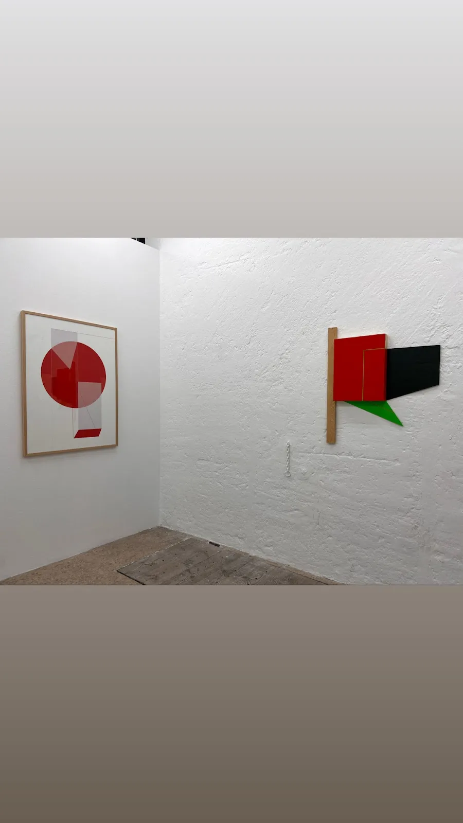 Galería De Arte Antonia Puyo - Fotografía 2