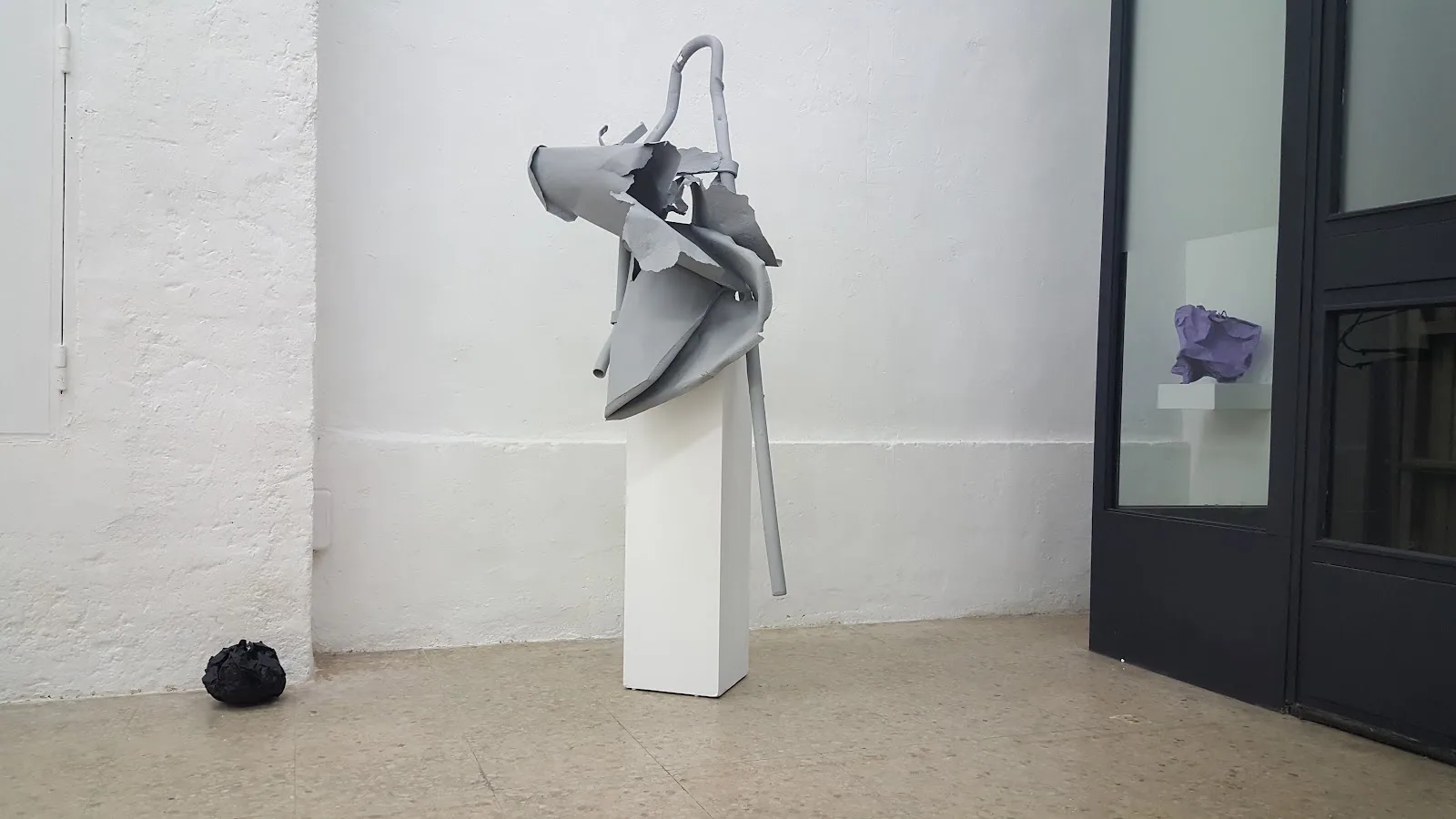Galería De Arte Antonia Puyo - Fotografía 3