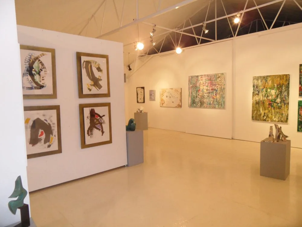Galería de Arte Art Cuestion