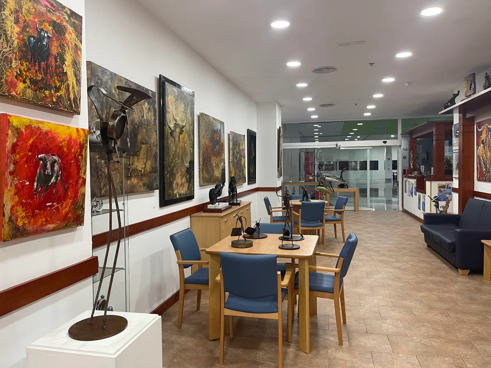 Galería de arte ArteAdicar - ML - Fotografía 1