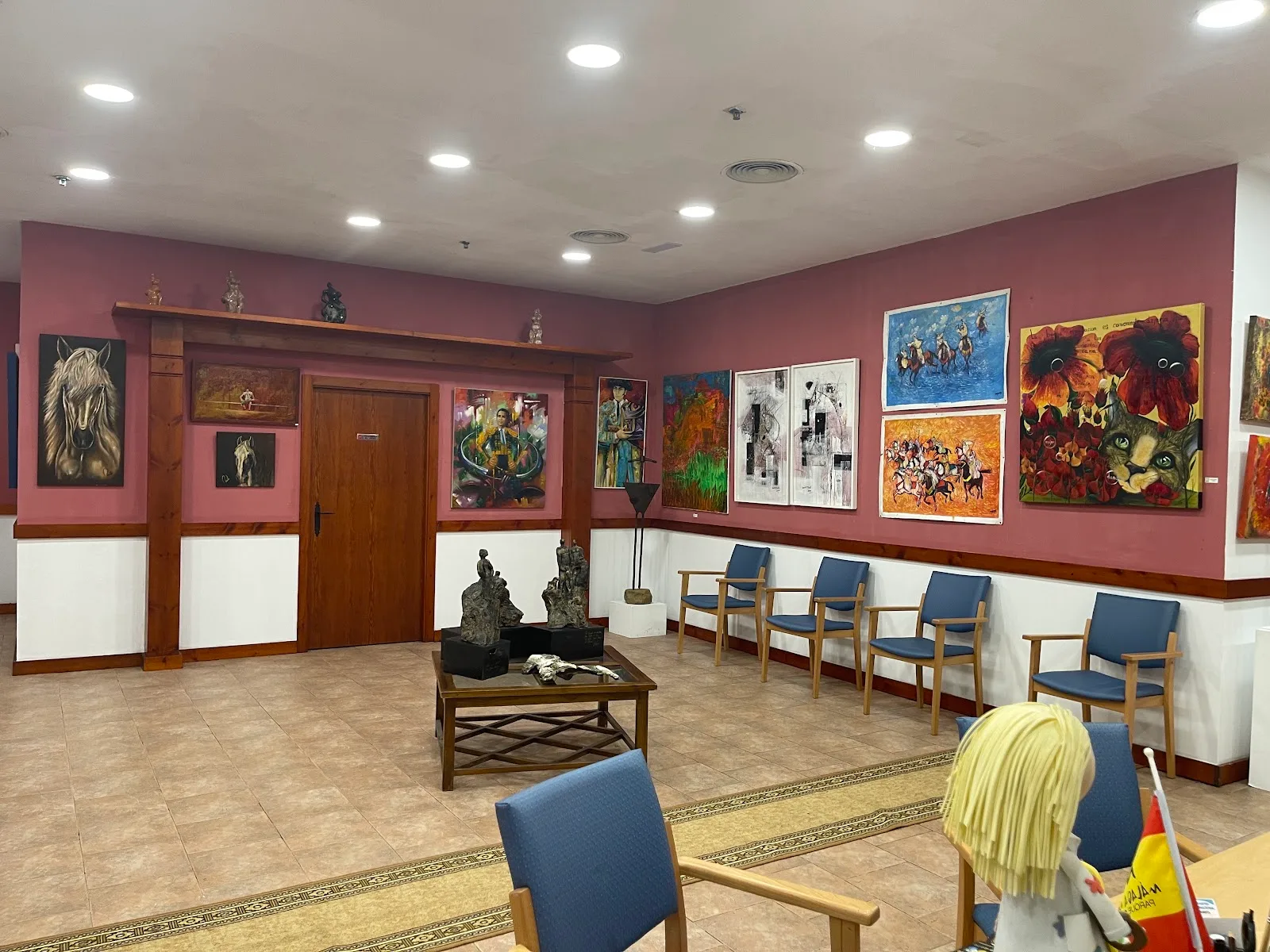 Galería de arte ArteAdicar - ML - Fotografía 2