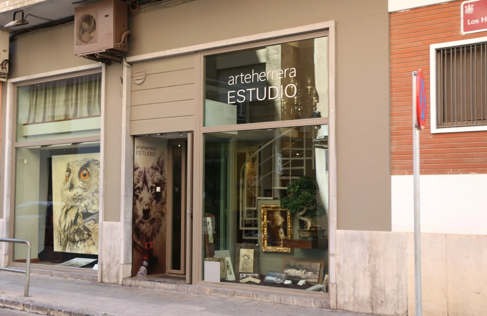 Galería de Arte | ArteHerrera, Fernando García Herrera - Fotografía 1