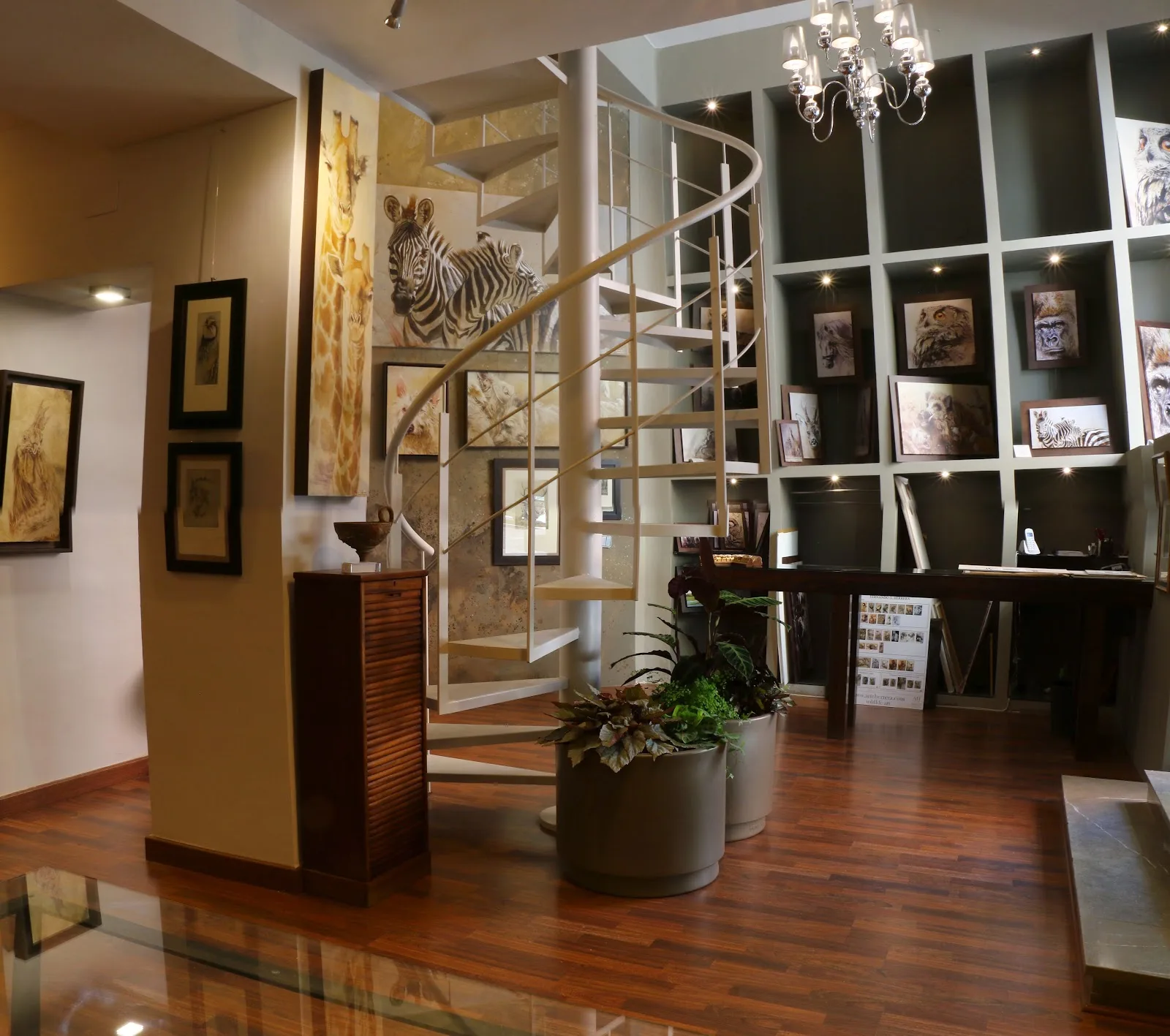 Galería de Arte | ArteHerrera, Fernando García Herrera - Fotografía 5