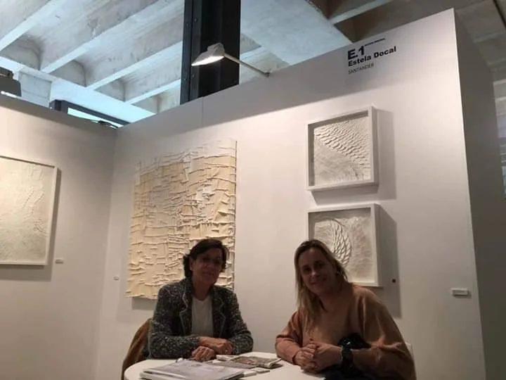Galería de Arte Estela Docal - Fotografía 2
