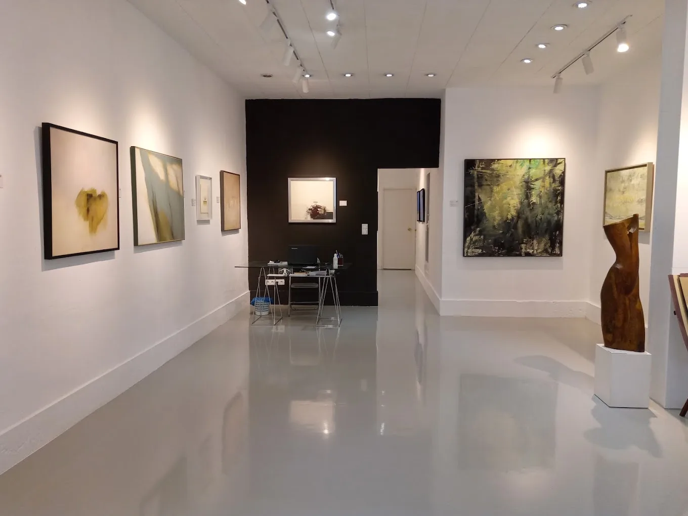 Galería de Arte Pilares