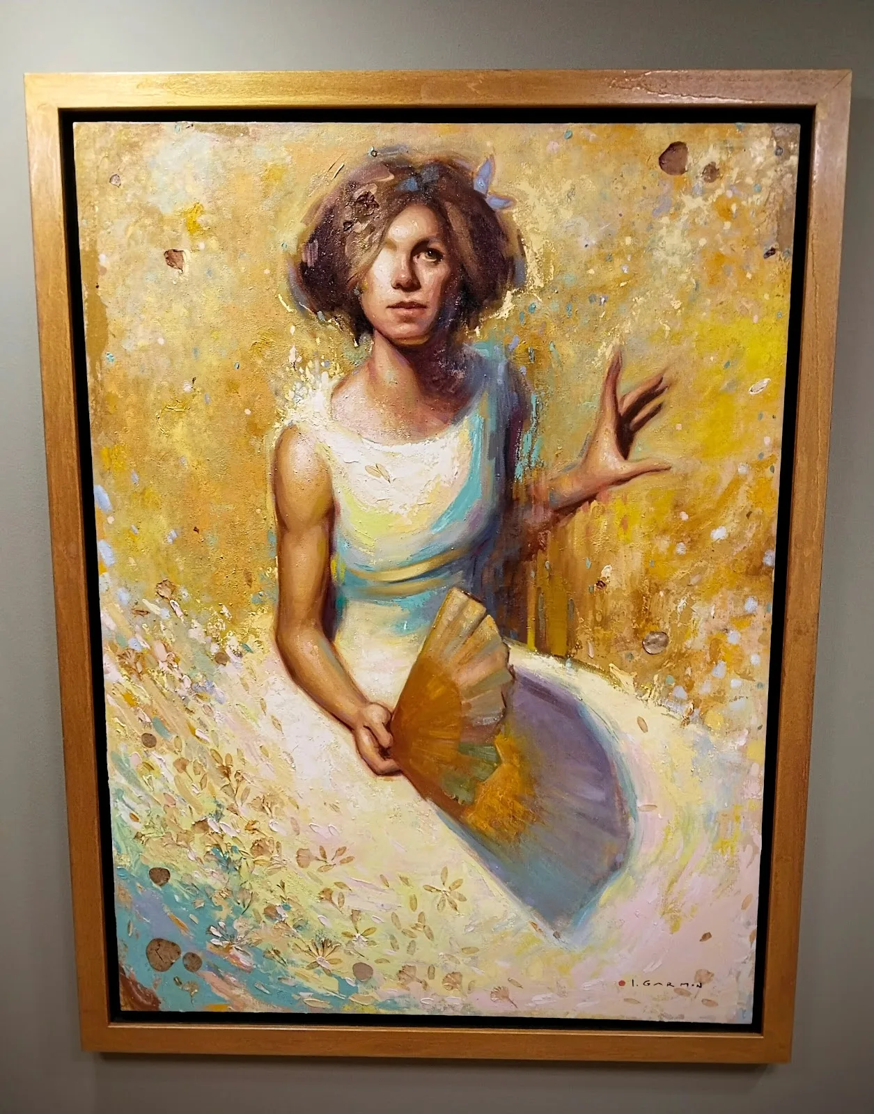 Galería de artista Isabel Garmon - Fotografía 1