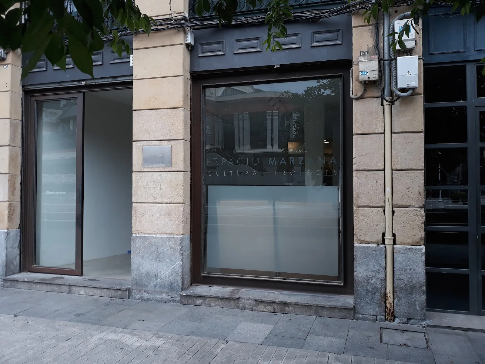 Galería Espacio Marzana - Fotografía 1