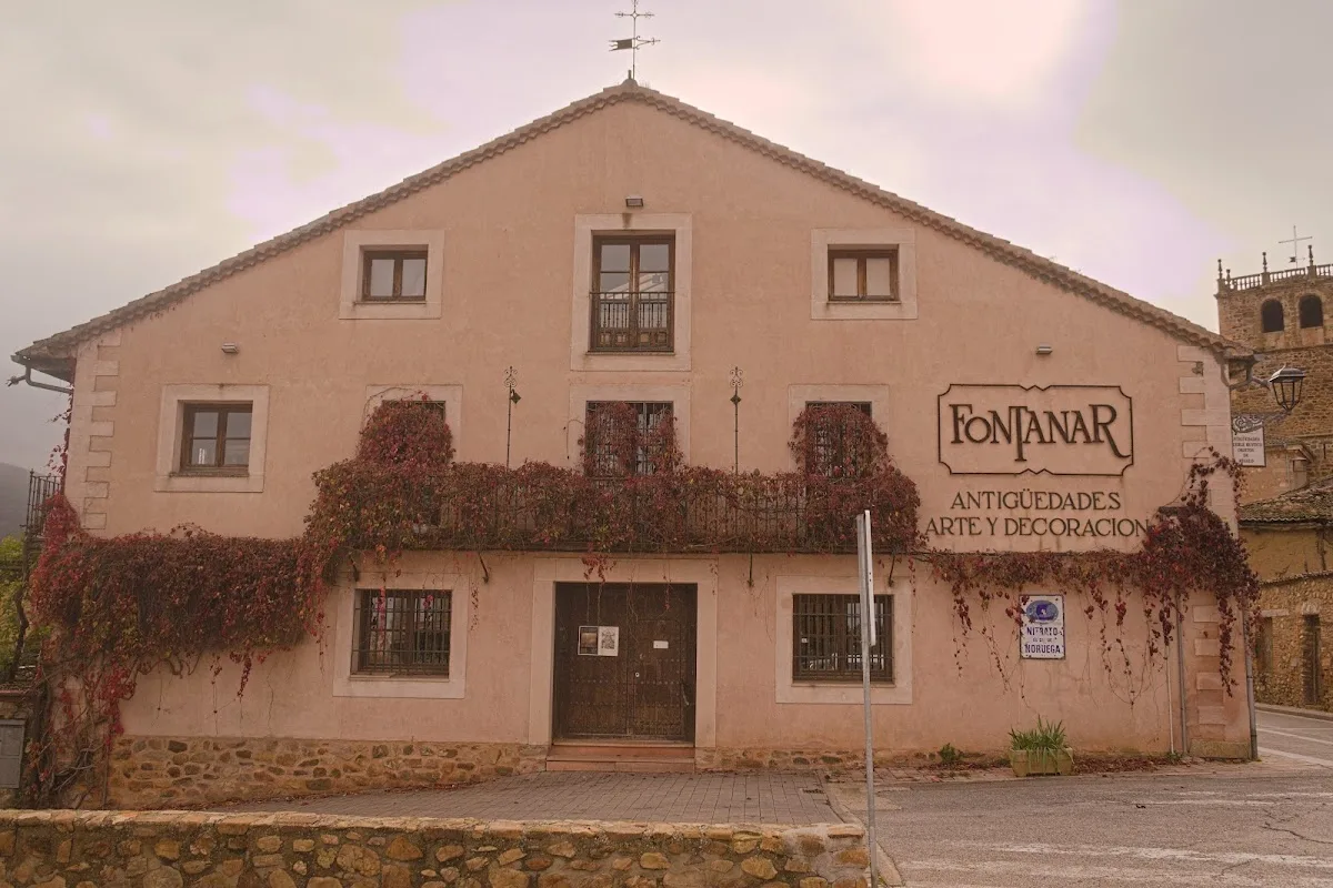 Galería Fontanar