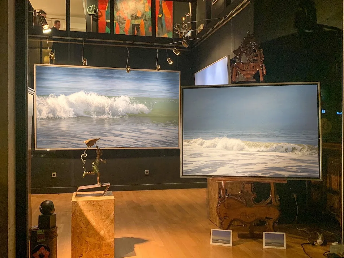 Galería Herraiz