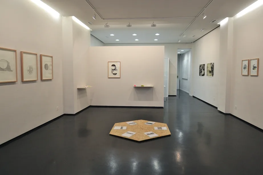 Galería Javier Silva - Fotografía 1